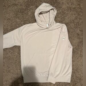 Alo Men’s Lightweight Hoodie